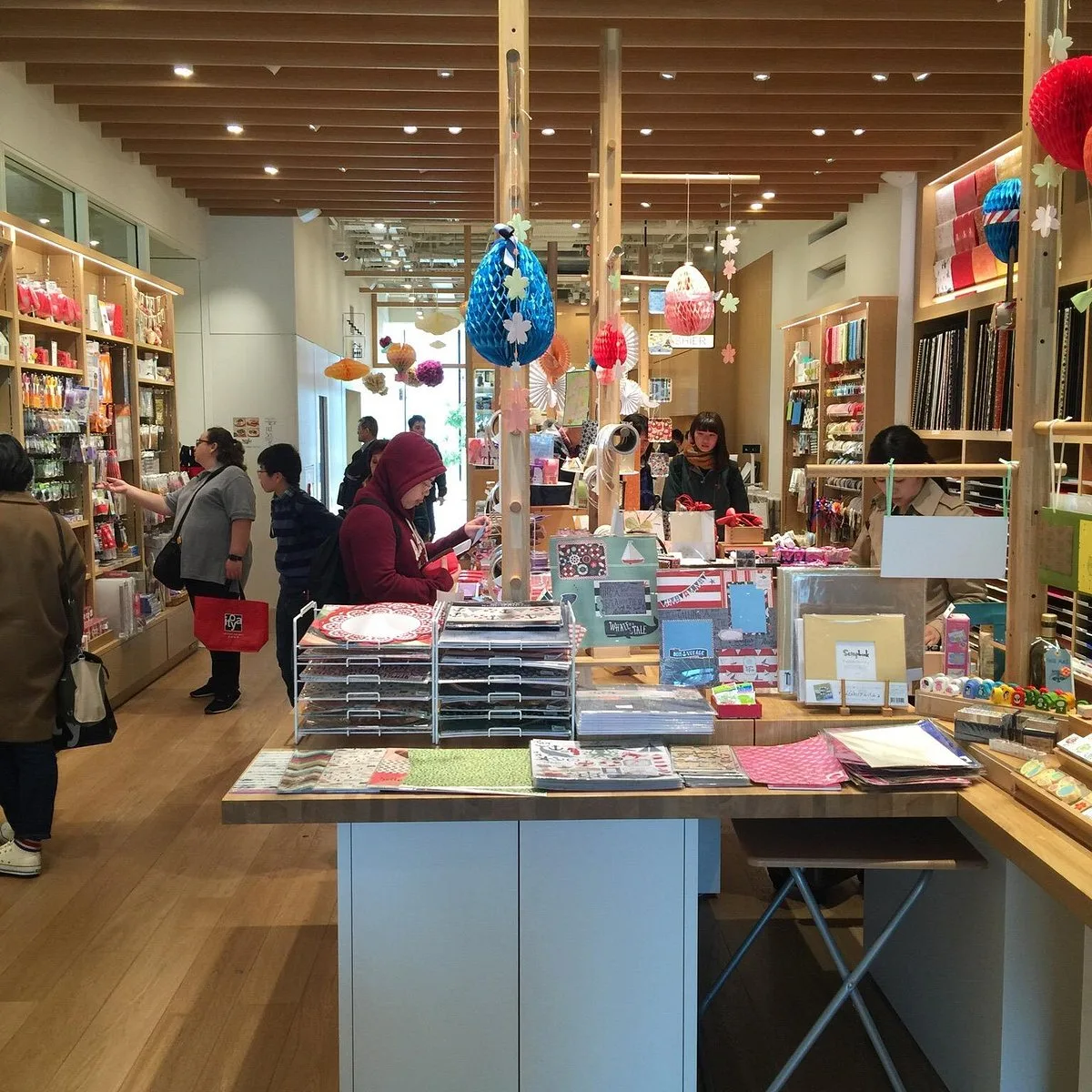 Foto de Ginza Itoya