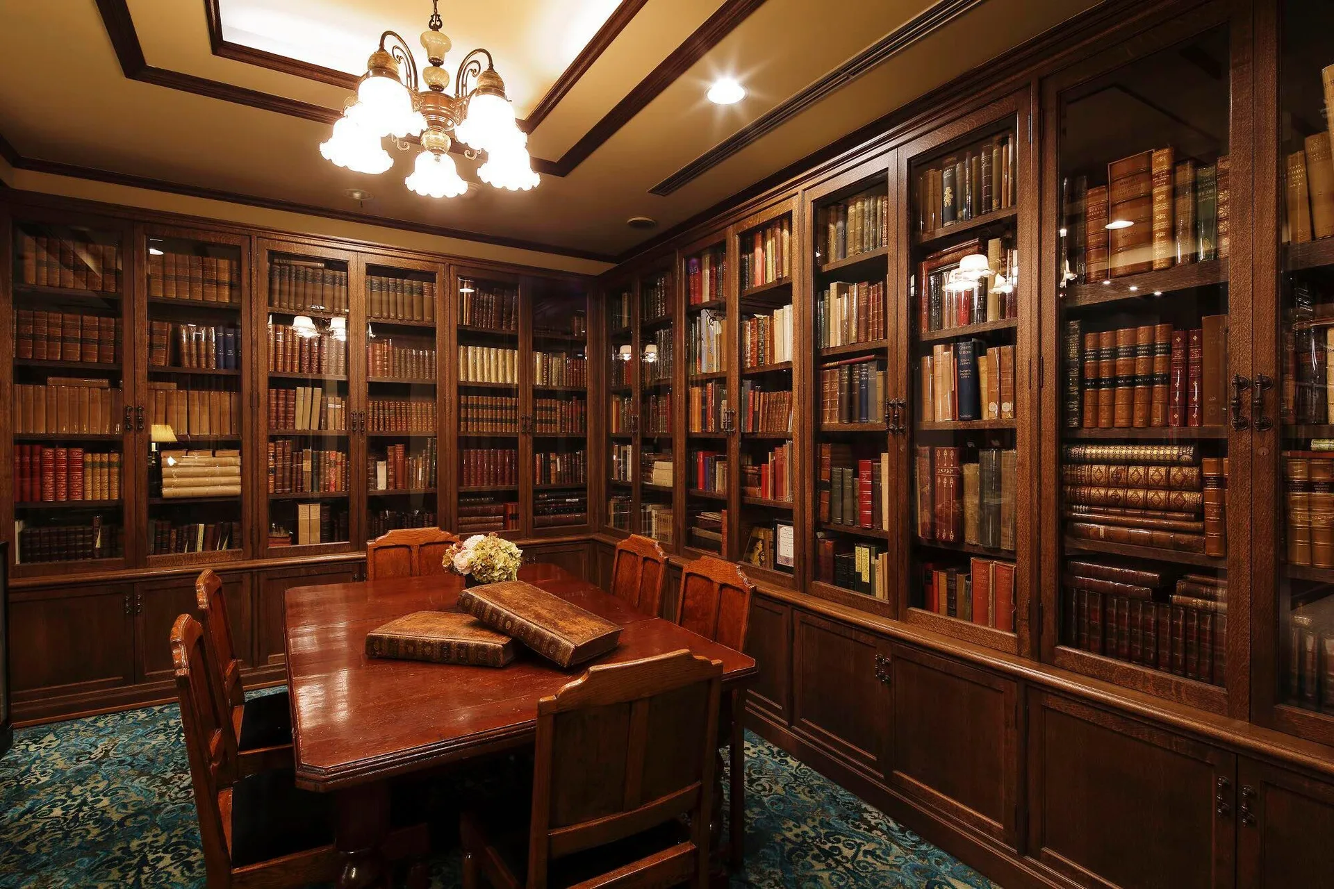 Foto de Kitazawa Bookstore
