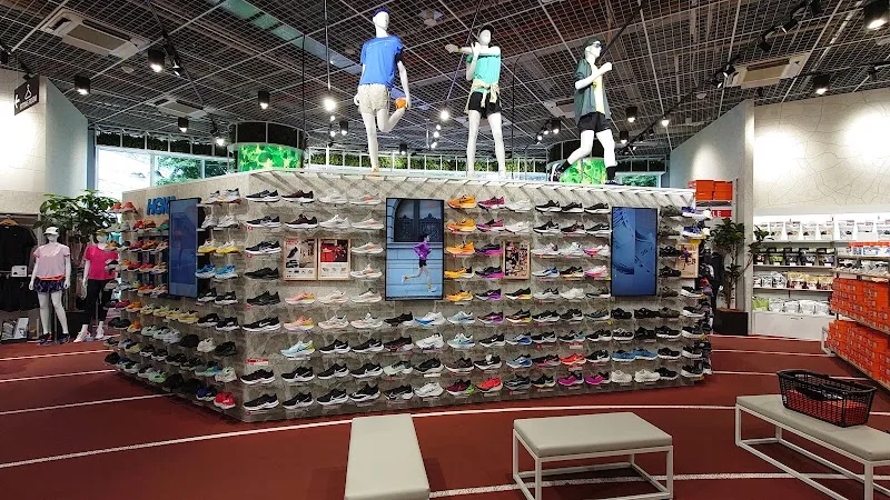 Foto de Sports wear Disc. Alpen Tokyo
