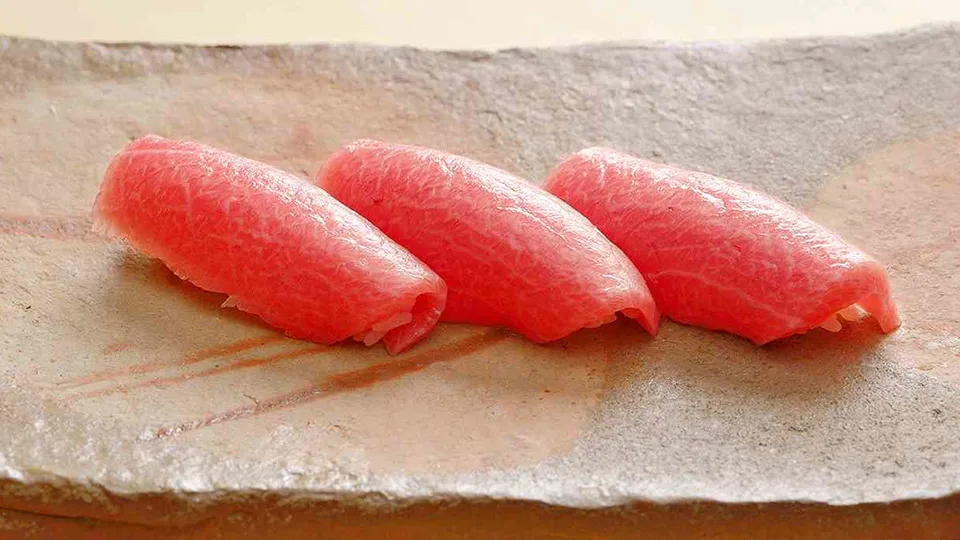 Foto de Sushi Saito