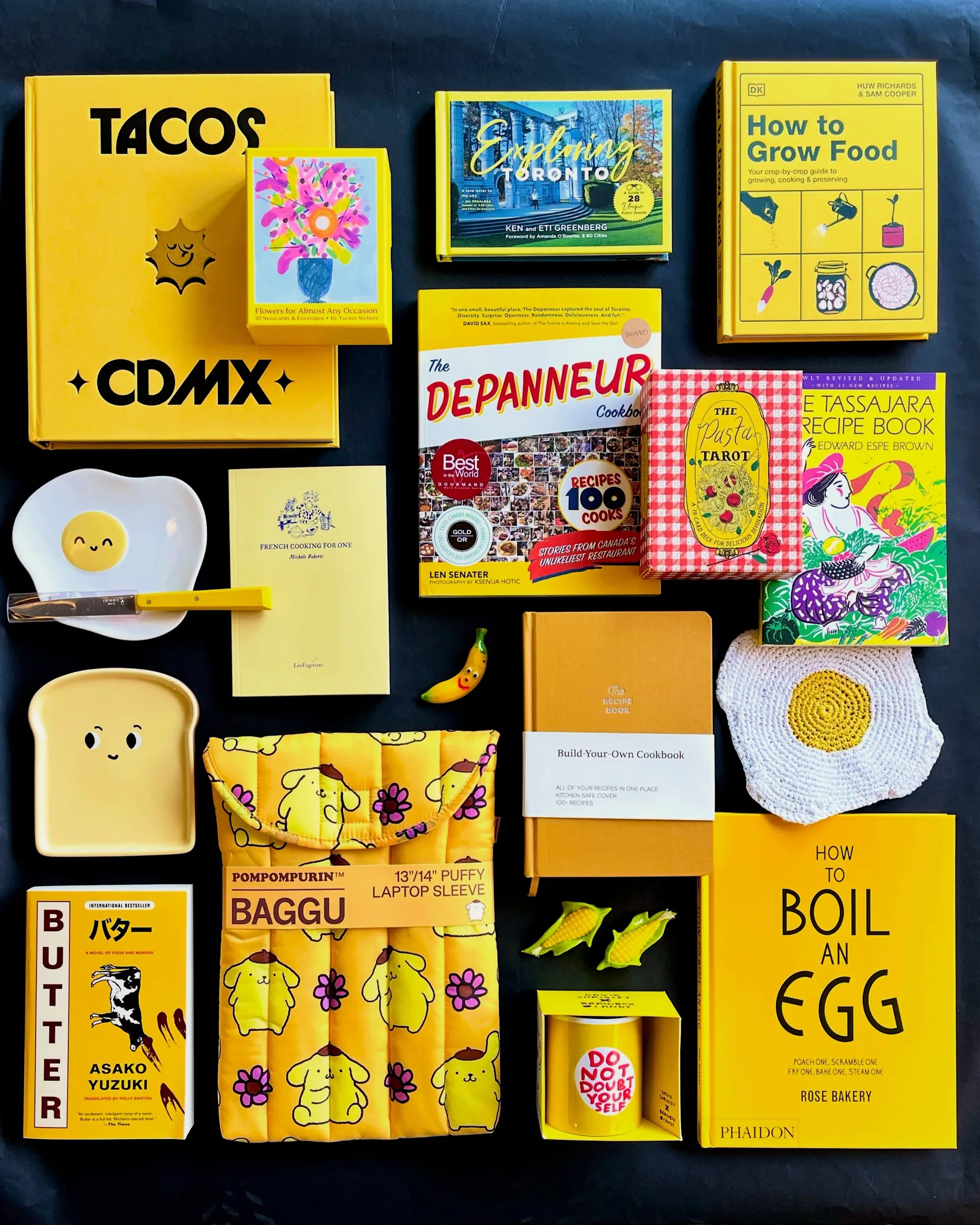 Foto de Good Egg