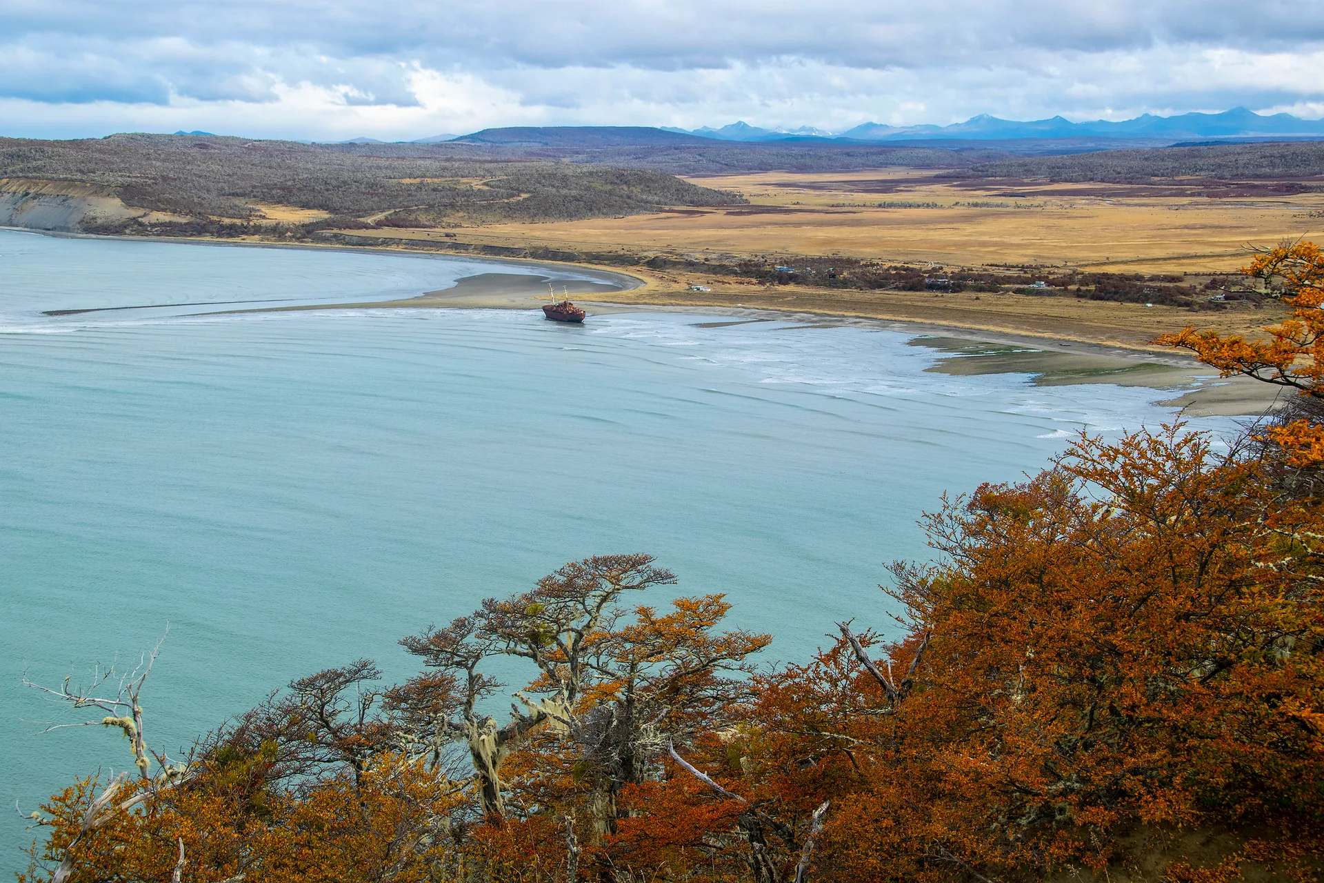 Foto de Cabo San Pablo