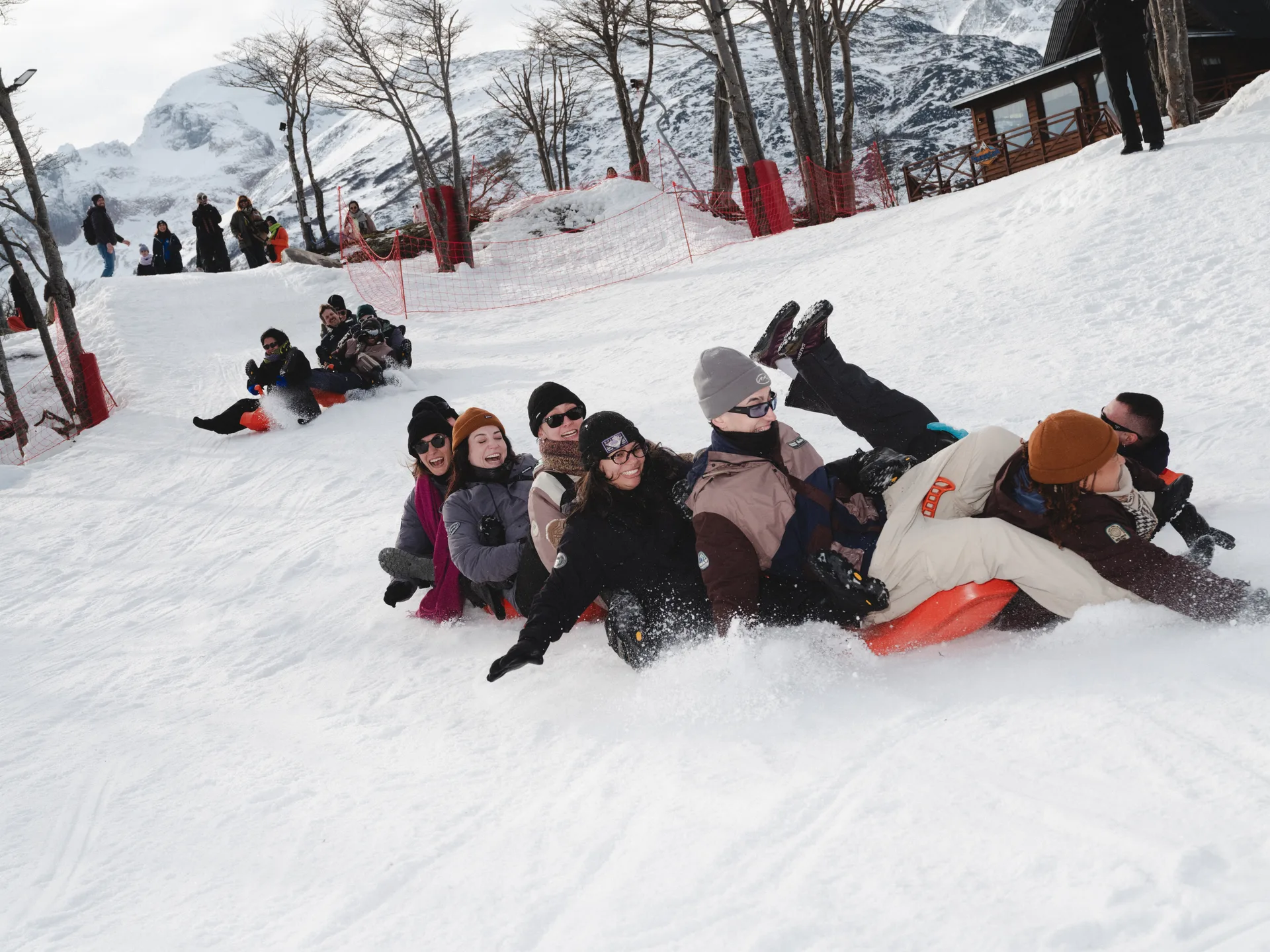 Foto de Husky Park