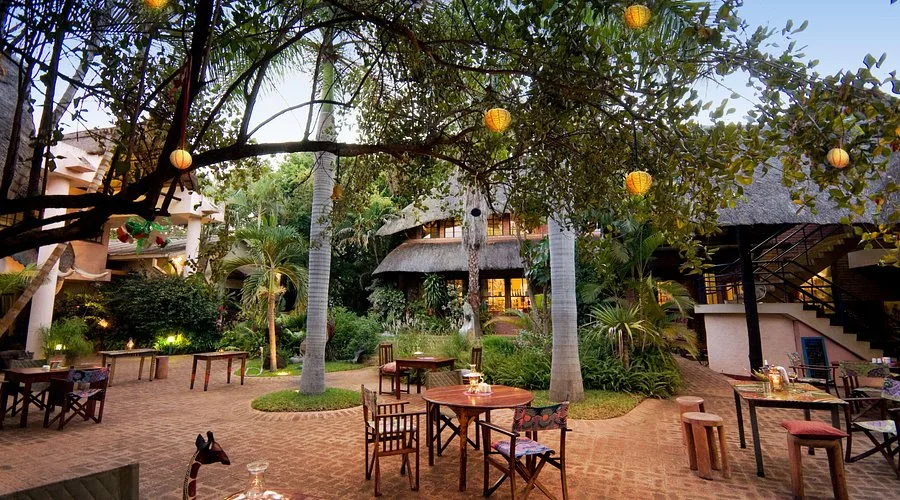 Foto de Elephant's Walk Shopping & Artist's Village
