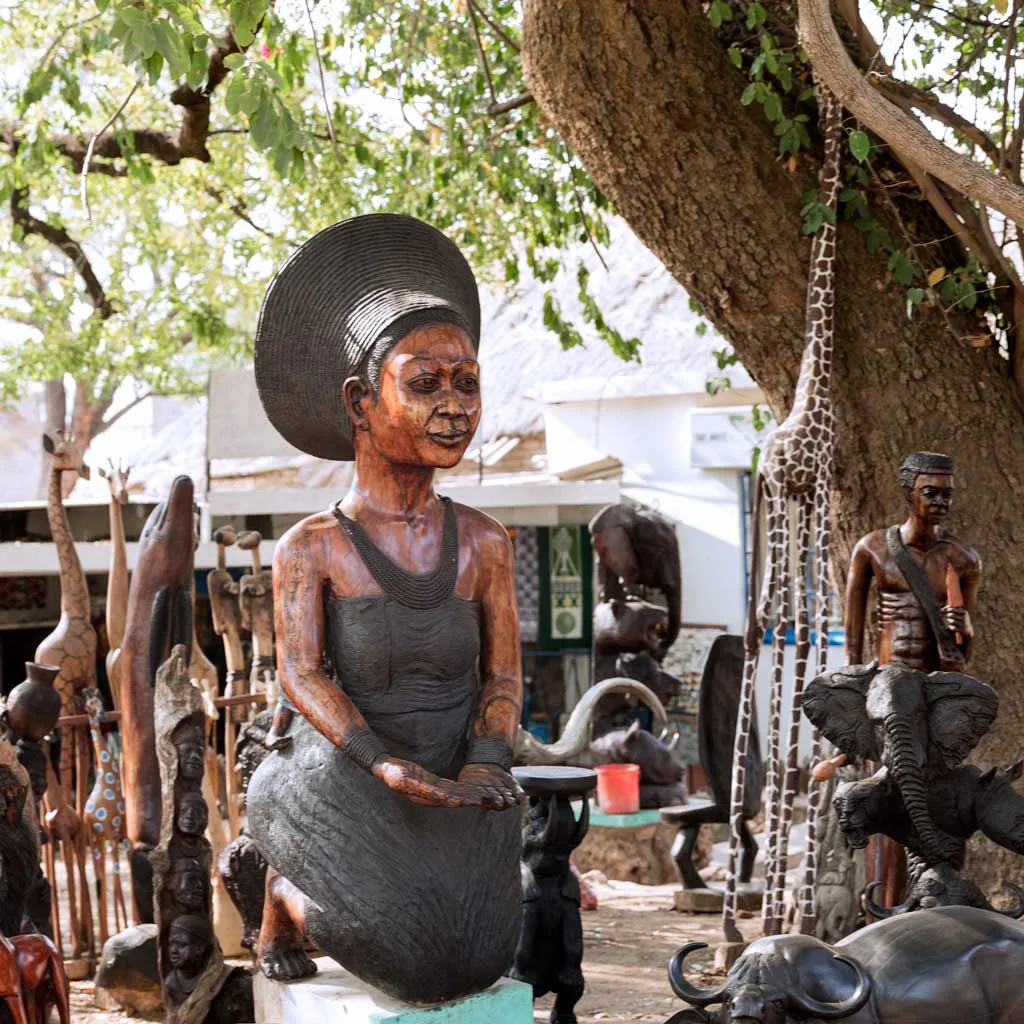 Foto de Merchants on Long