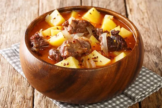 Foto de Nyota Zimbabwean Cuisine