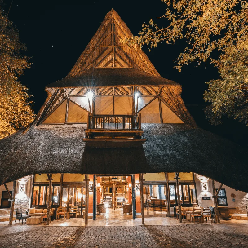 Foto de The Mist Pavillion